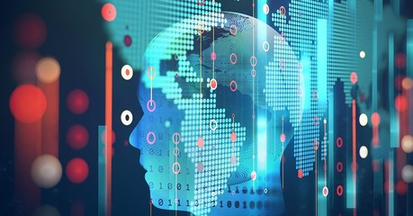 IDC報告 AI中臺崛起為2020年中國人工智能市場核心熱點